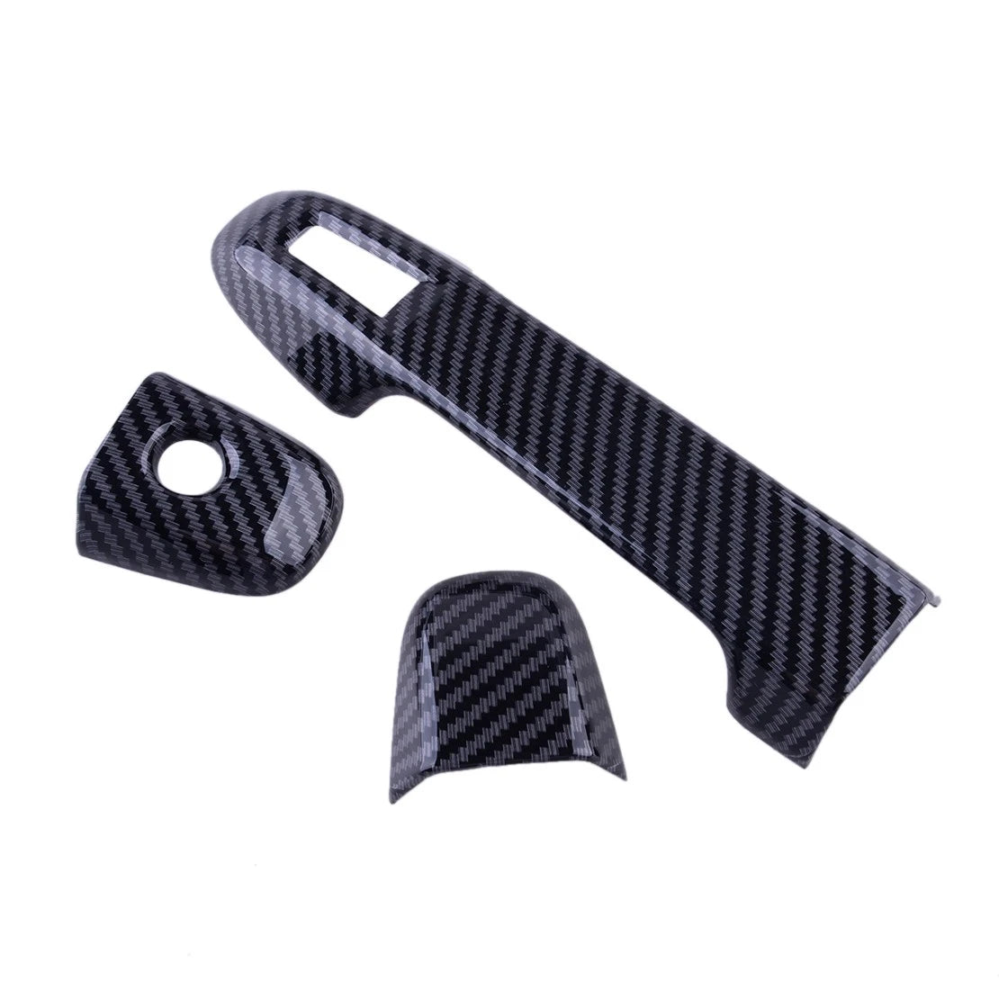 Door Handle & Dish Cover Set for Toyota 86 Subaru BRZ Scion FR-S (2012-2020)