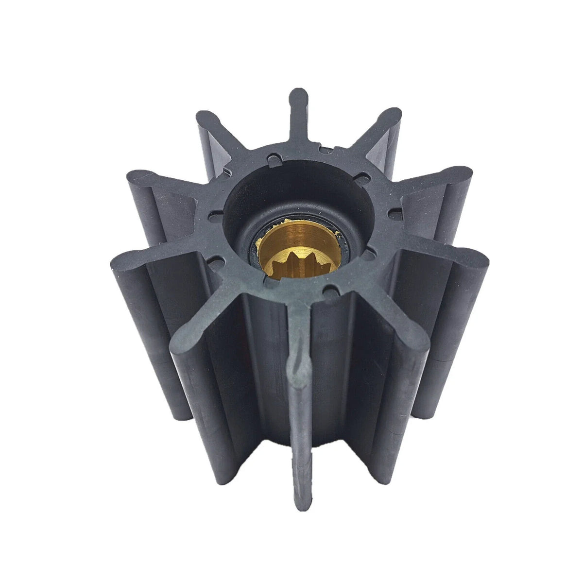 Flexible Impeller for Sherwood 30000K Pump Caterpillar 3228595