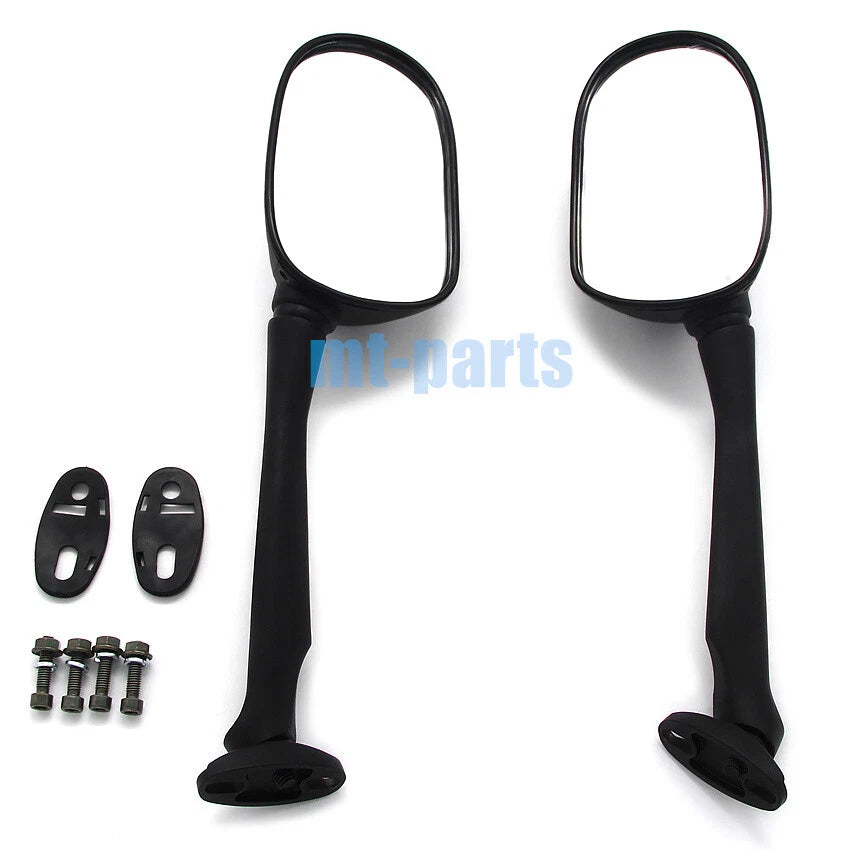 Rear View Mirror for Honda CBR125R CBR250R (2011-2017)