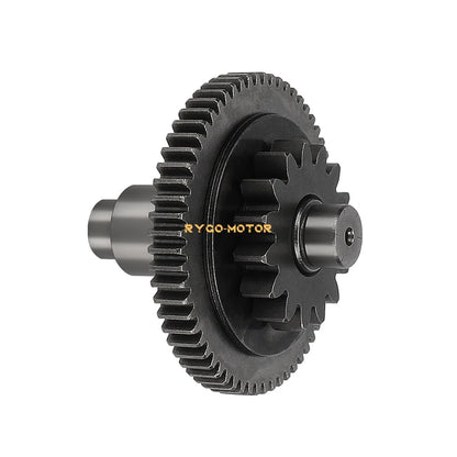 Idler Gear Starter Limiter for Kawasaki Prairie (1997–2013)