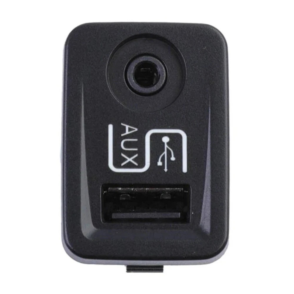 USB Port Socket Adapter for Fiat 500 (2012-2014)