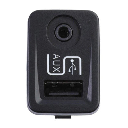 USB Port Socket Adapter for Fiat 500 (2012-2014)