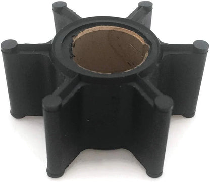 Johnson Evinrude OMC Outboard Water Pump Impeller for 6-14HP Models