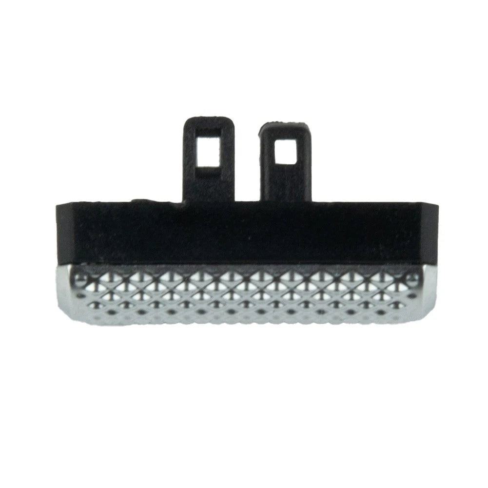 Button Cover for Air Conditioner