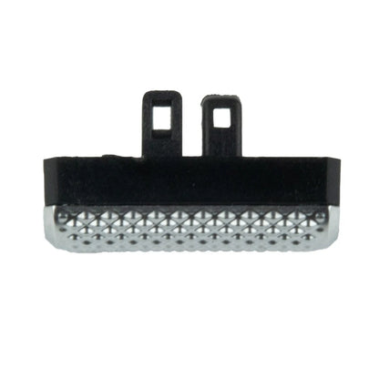 Button Cover for Air Conditioner