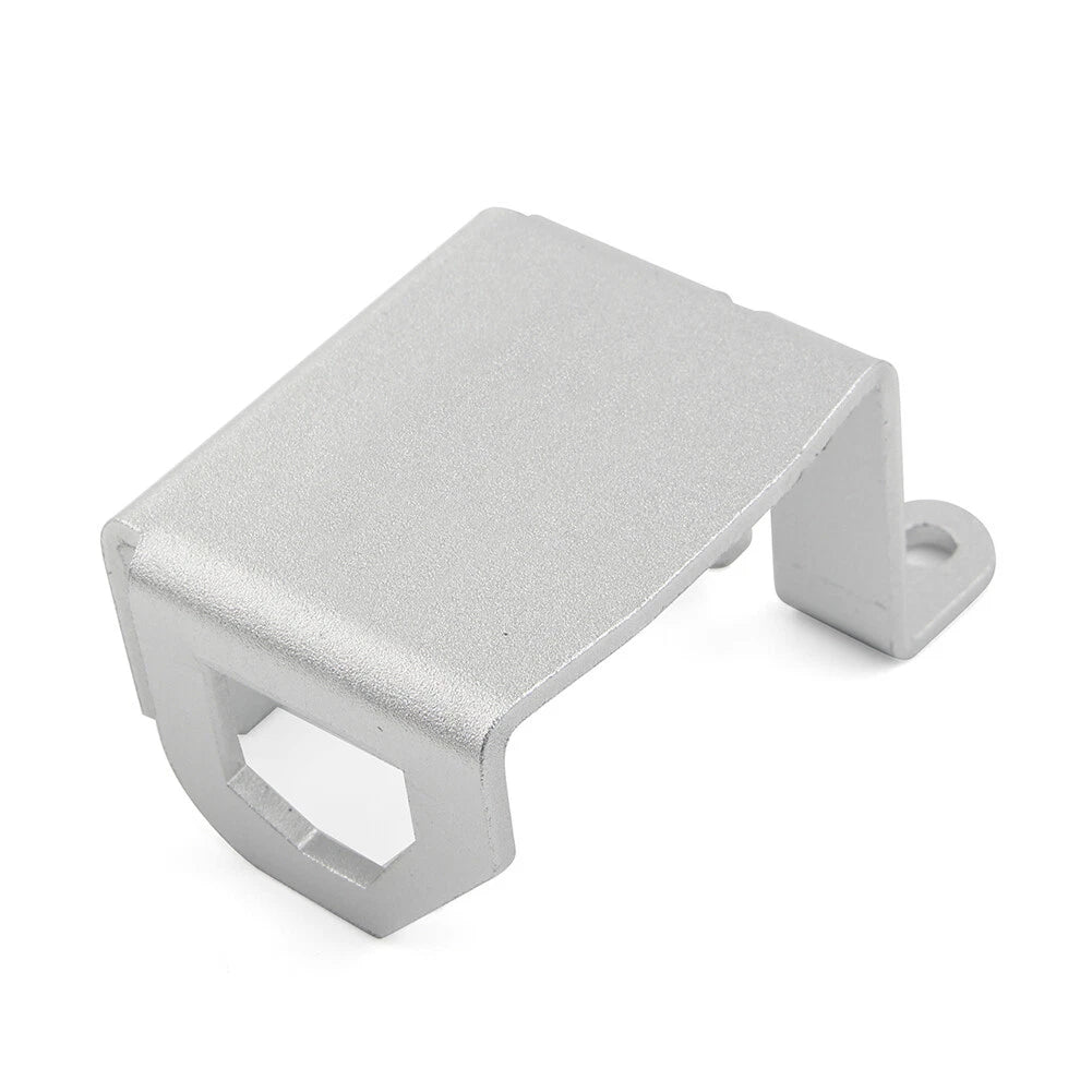 Rear Brake Fluid Reservoir Guard Cover for Honda CRF1000L Africa Twin (2016-2023)