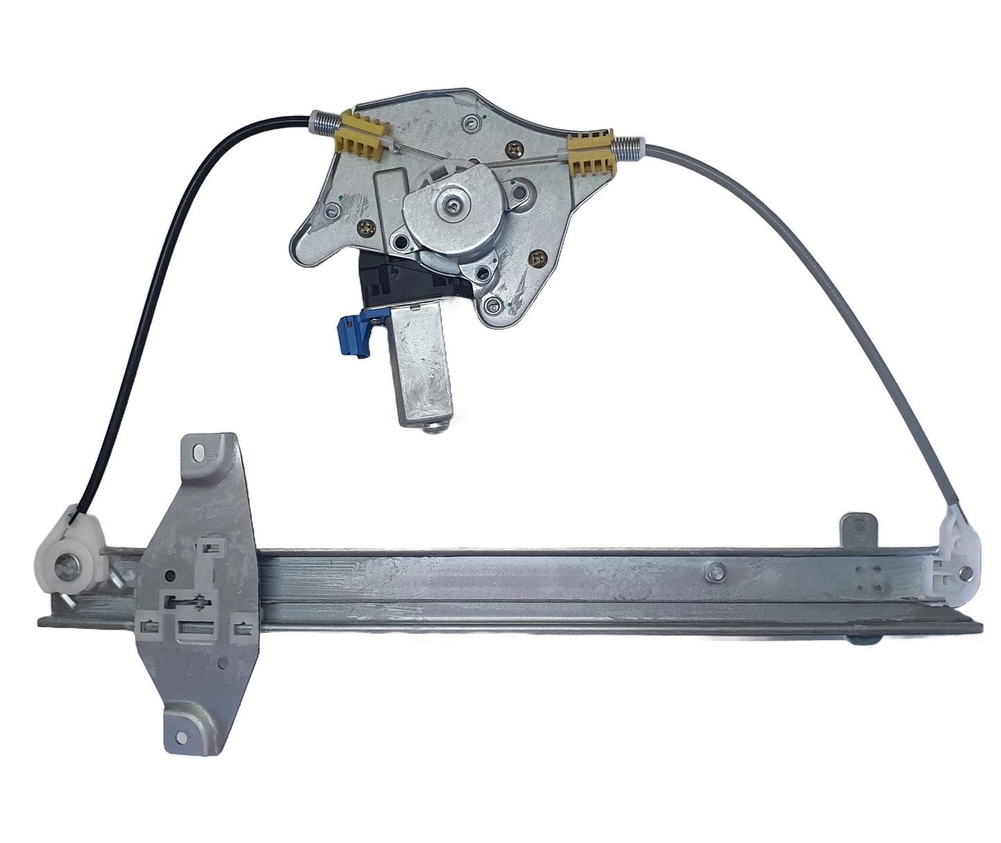 Rear Right Window Regulator W/Motor 2 Pin for Holden Barina Hatch (2008–2011)