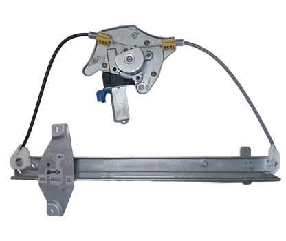 Rear Right Window Regulator W/Motor 2 Pin for Holden Barina Hatch (2008–2011)