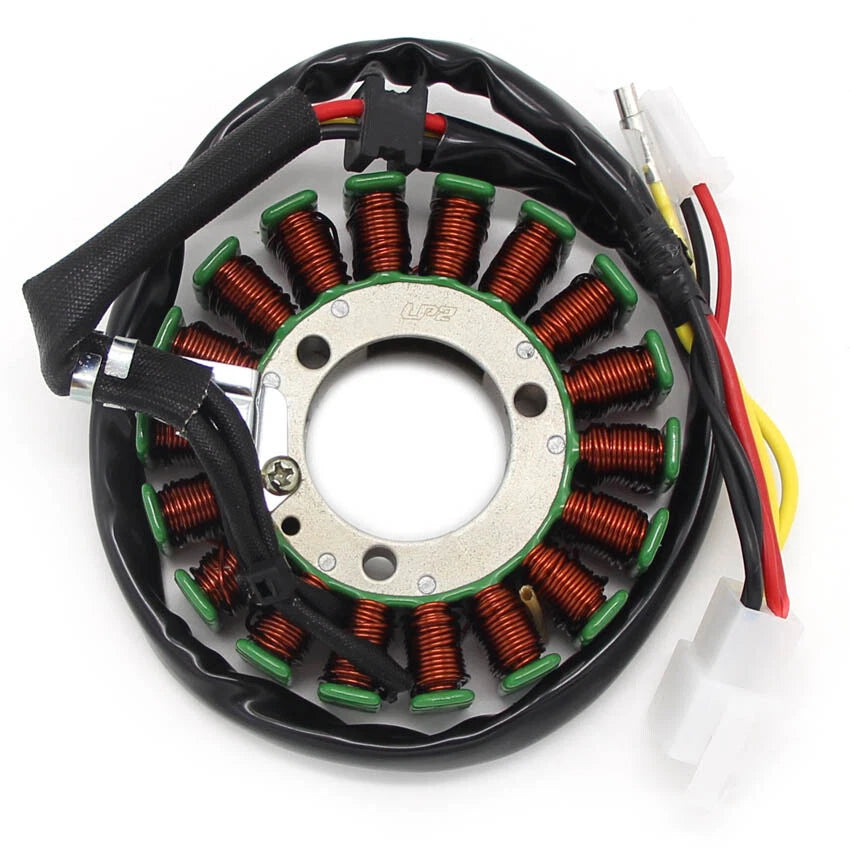 Stator Coil for KTM 625 SMC 640 Adventure 450 Rallye 400 LC4 660 Rallye (2000-2007)
