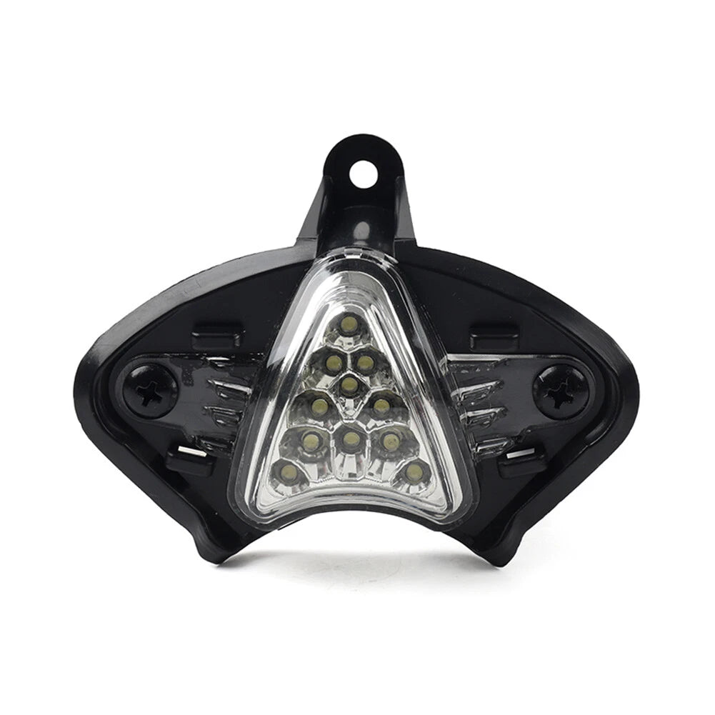 LED Upper Head Light Running Lamp for Kawasaki ZX-6R (2007-2008)