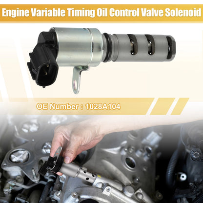 VVT Solenoid for Mitsubishi Mirage (2014-2015)