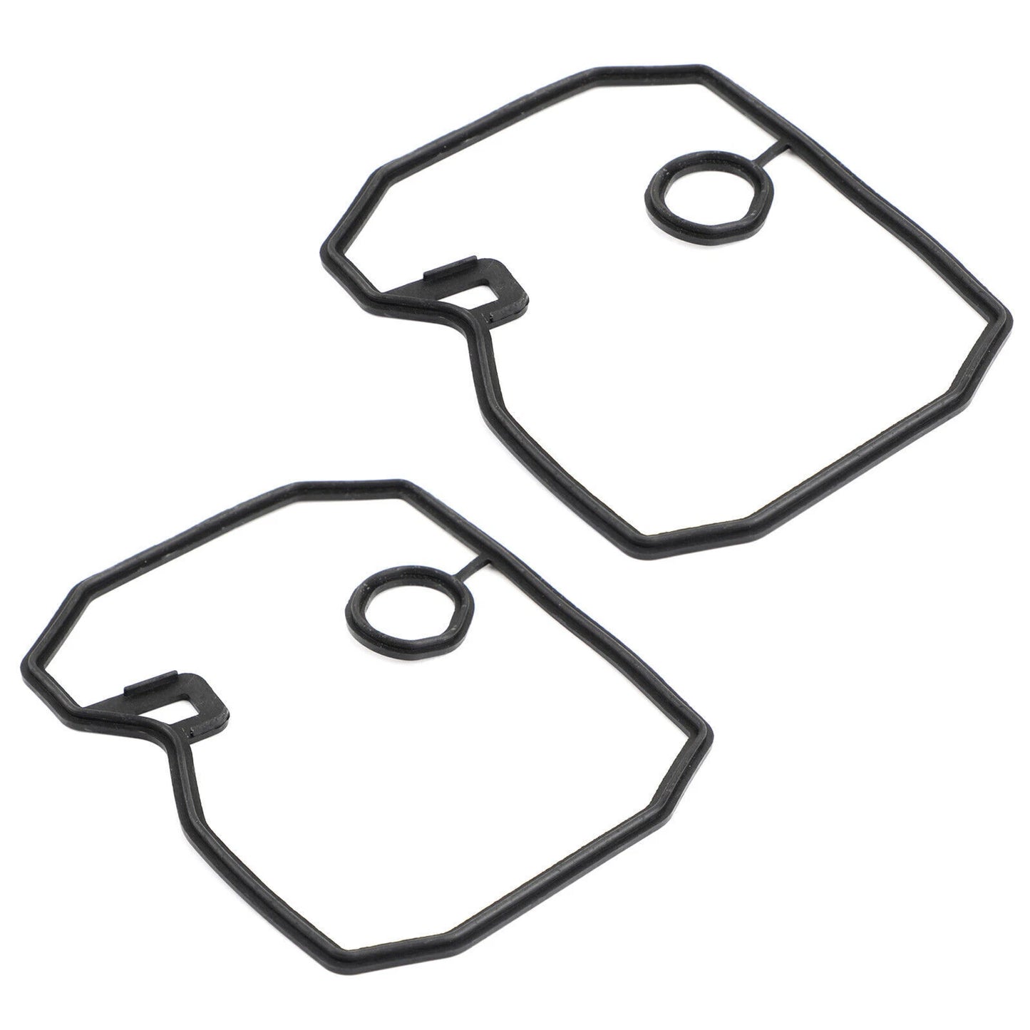 Valve Cover Gasket Set for Honda XRV 750 Africa Twin (1990-2003)