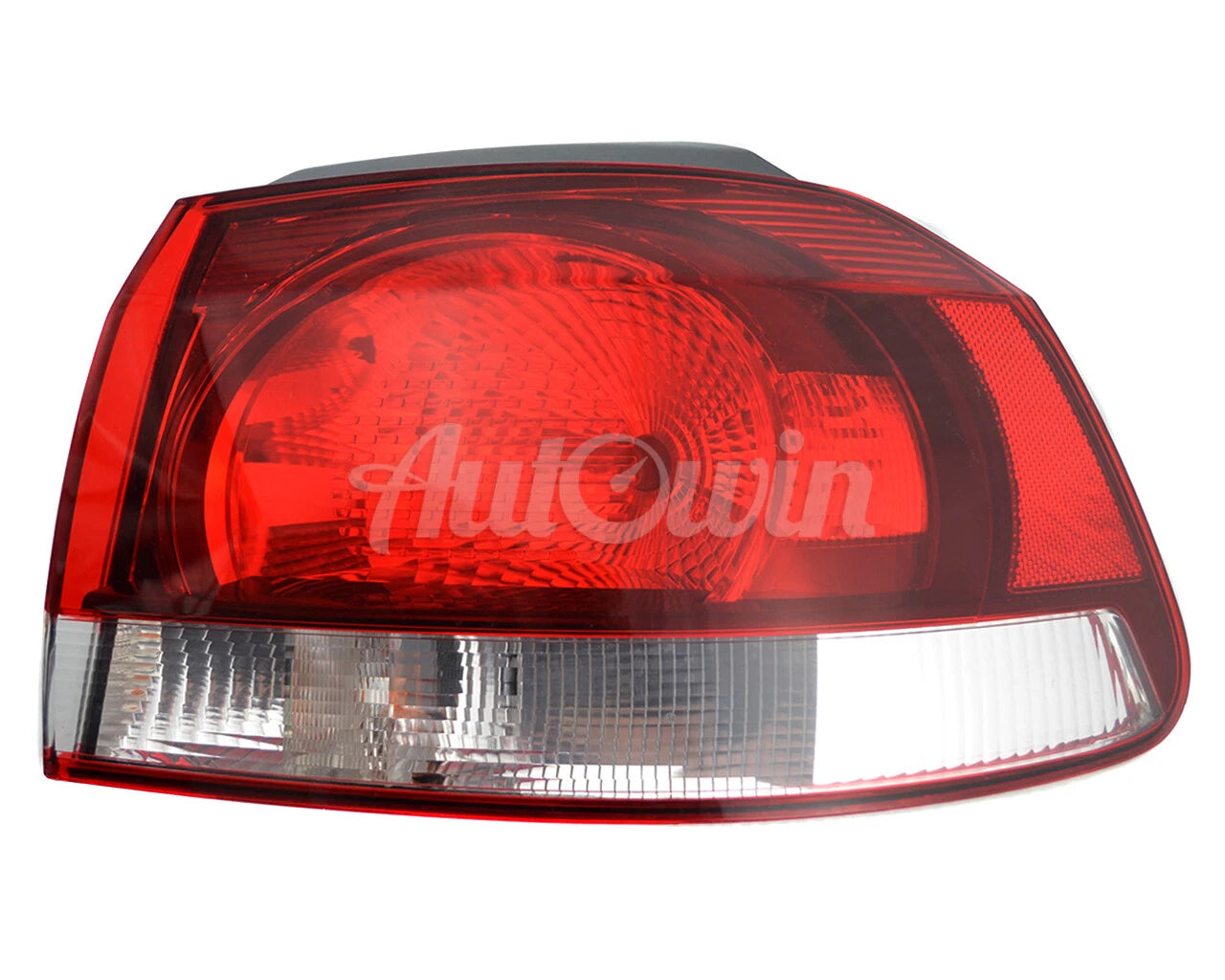 Genuine Rear Light for Volkswagen VW Golf VI MK6 Right Side (2010-2014)