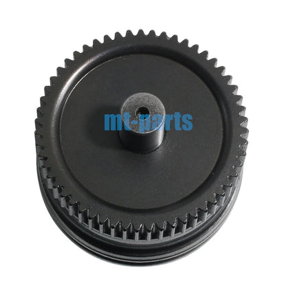 Starter Drive Bendix Gear for Arctic Cat TIGERSHARK 900 1995-1999