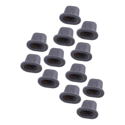 50Pcs Wheel Fender Flare Molding Grommets for Nissan Infiniti (2003-2023)