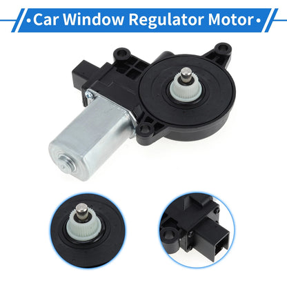 Power Window Regulator Lift Motor for Mazda 6 (2009-2018)