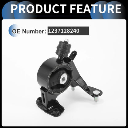 Engine Motor Mount for Toyota Alphard ANH20W ANH25W (2002-2015)