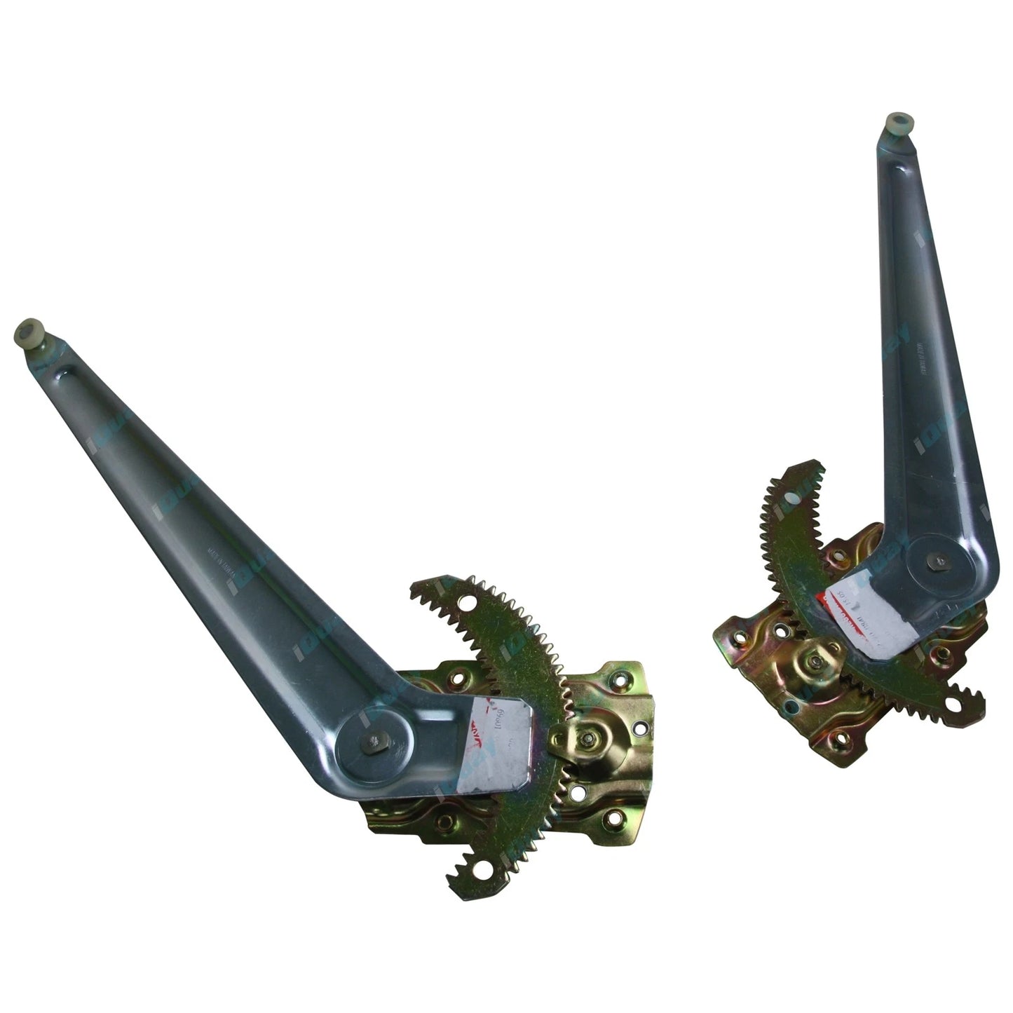 Window Regulators for Hilux LN147 LN152 LN167 LN172 (1997 - Present)