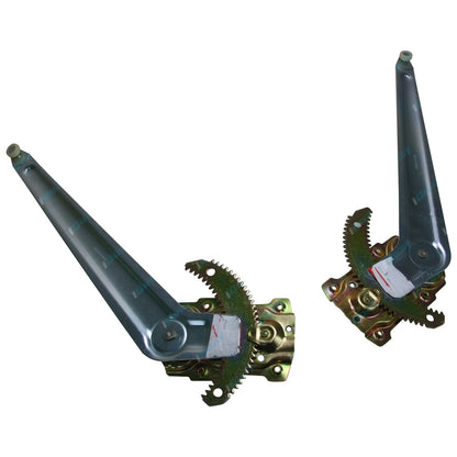 Window Regulators for Hilux LN147 LN152 LN167 LN172 (1997 - Present)