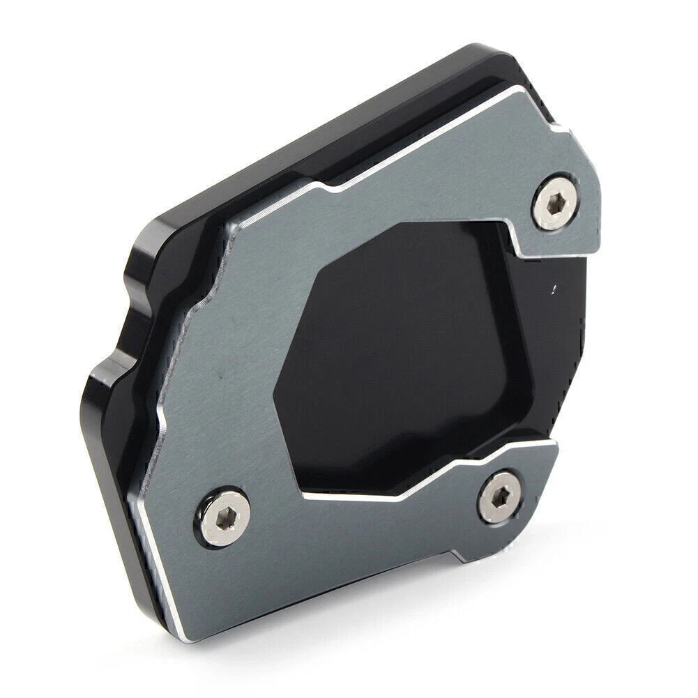 Kickstand Foot Side Stand Extension Pad for BMW F800 GS/ADV (2015-2017)