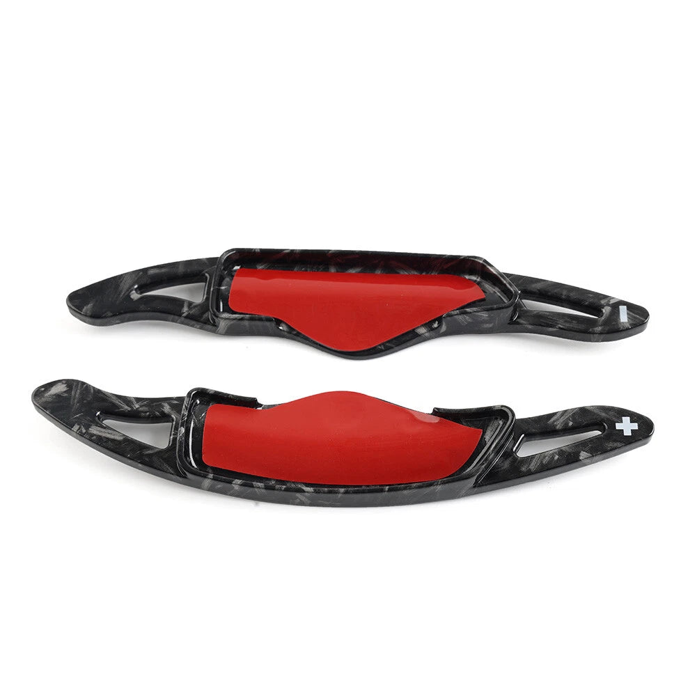Steering Wheel Shift Paddle Shifter Extensions for Hyundai Elantra, Sonata (2011-2023)