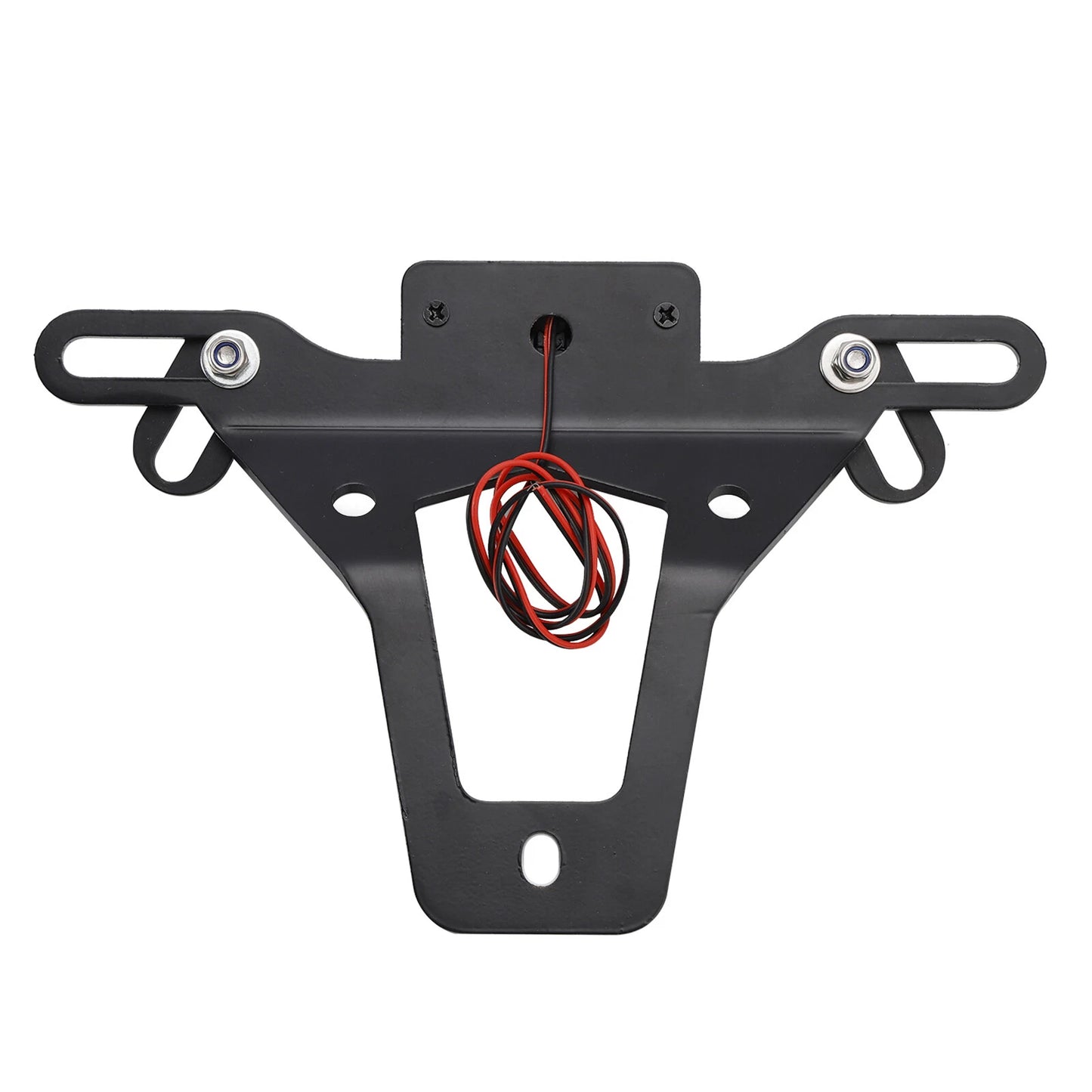 License Plate Holder for Honda DAX125 / ST125 (2022-2024)