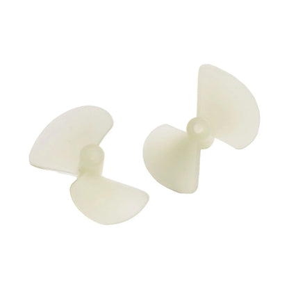 Toy Boat Propeller Set 26mm Prop for RC Boat with 2mm Shaft Accessories