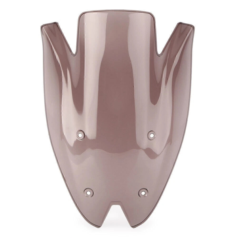 Tan Windshield for KAWASAKI Z1000 (2010-2013)