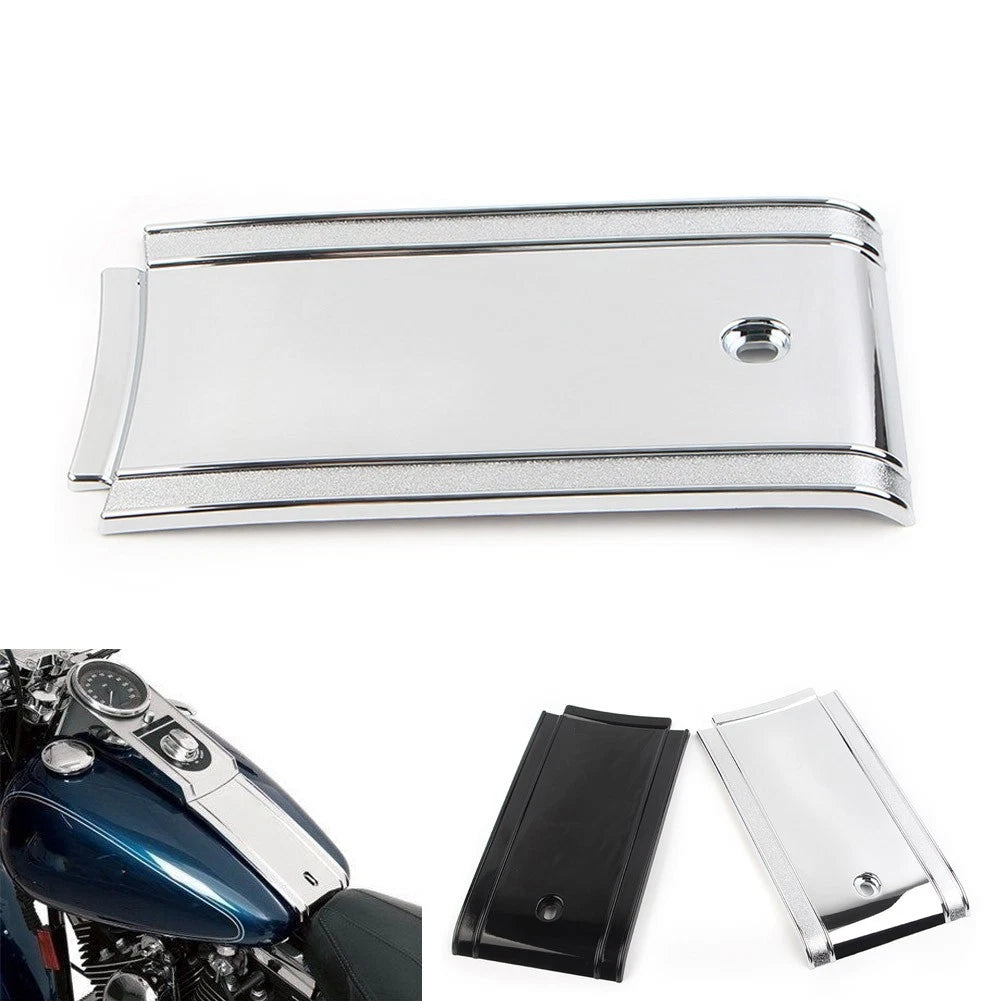 Lower Dash Panel Trim for Harley Davidson Softail 1984-1999 (2 x FLSTF, FLSTN, FXSTC)