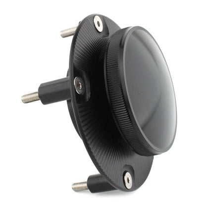 Aluminum Alloy Fuel Gas Tank Cap Cover for Harley X350
