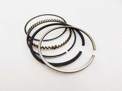 STD Piston Kit 47.5mm with Rings & Pin Clips for Honda XR80 (1979-2003)