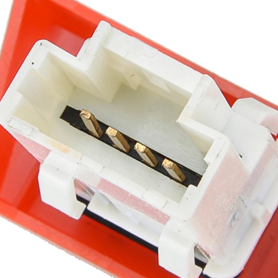 Hazard Warning Light Switch for Peugeot 107, Citroen C1 (2005-2014)