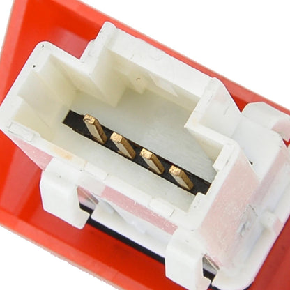 Hazard Warning Light Switch for Peugeot 107, Citroen C1 (2005-2014)