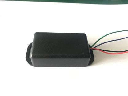 Fuel Gauge Sender Ohm Range Converter Module for Gas Tank (Update)