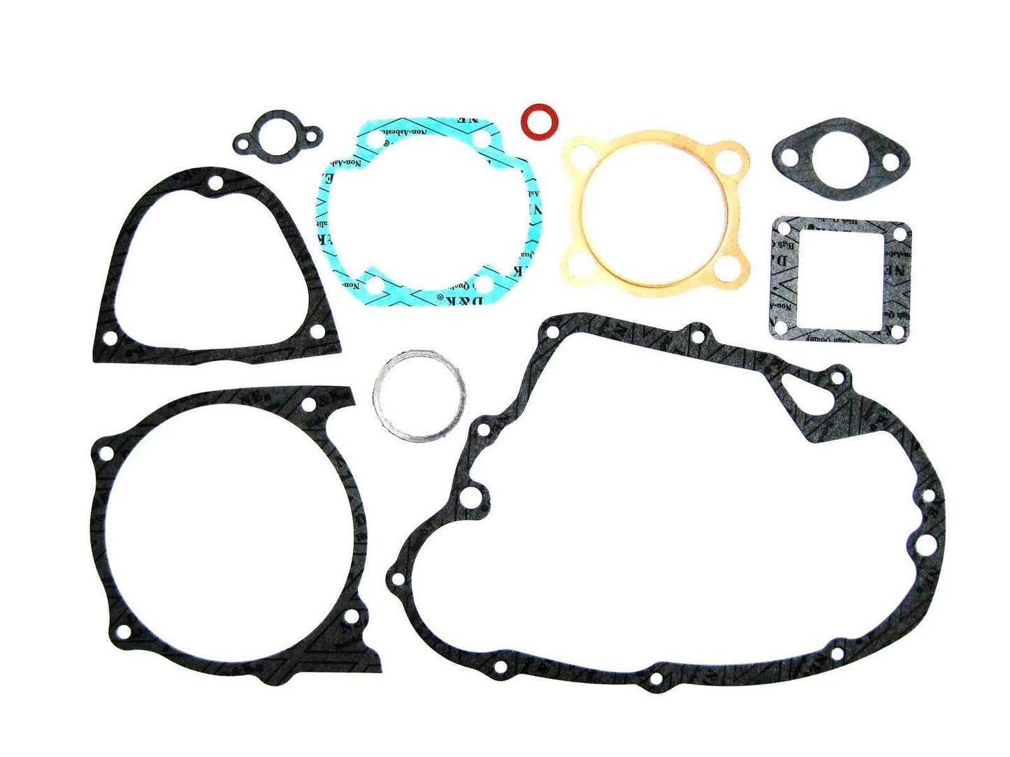Complete Engine Gasket Set for YAMAHA AG175 (1977-1979)