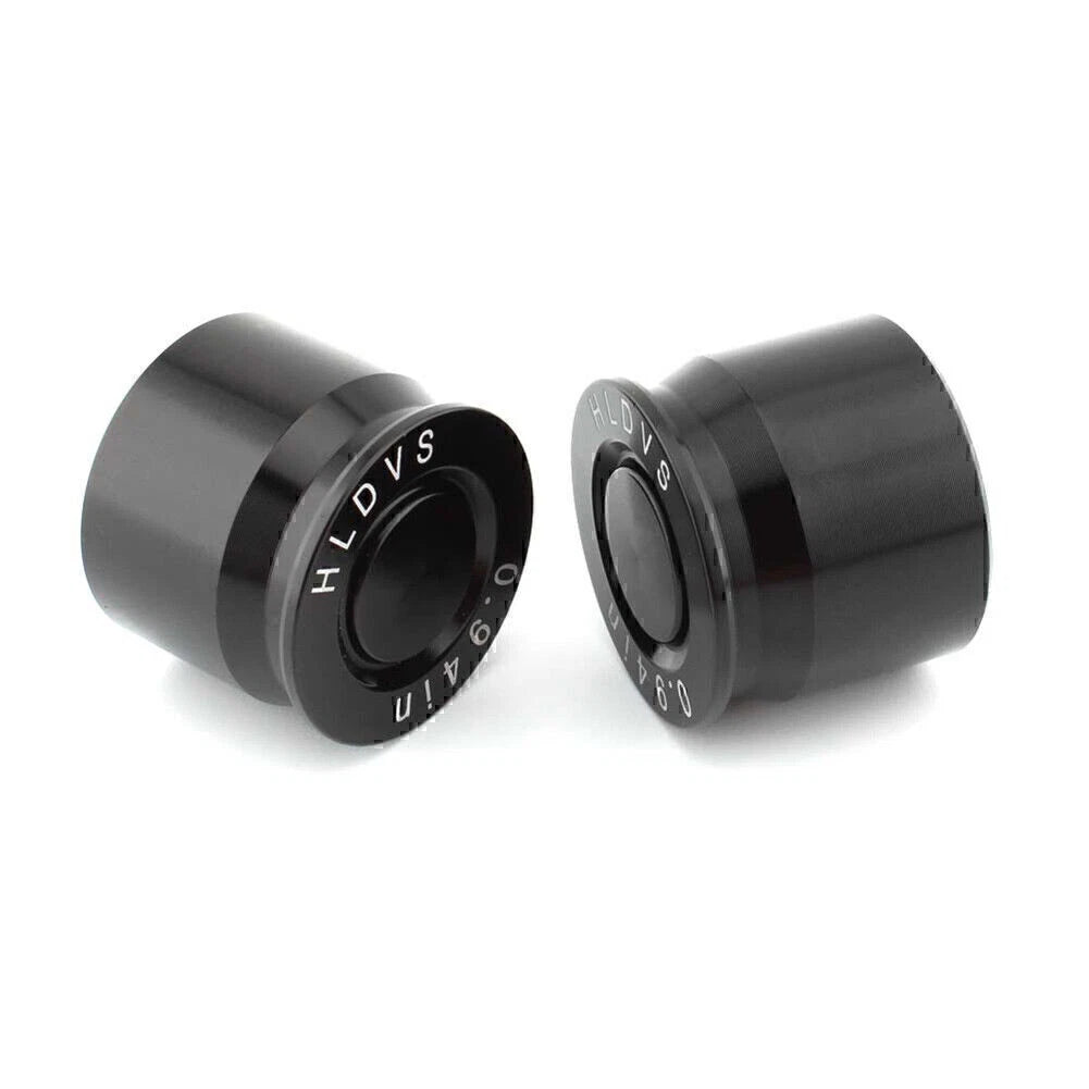 Solo Mounting Nuts Bolts for Harley Road King Breakout Glide Fat Boy