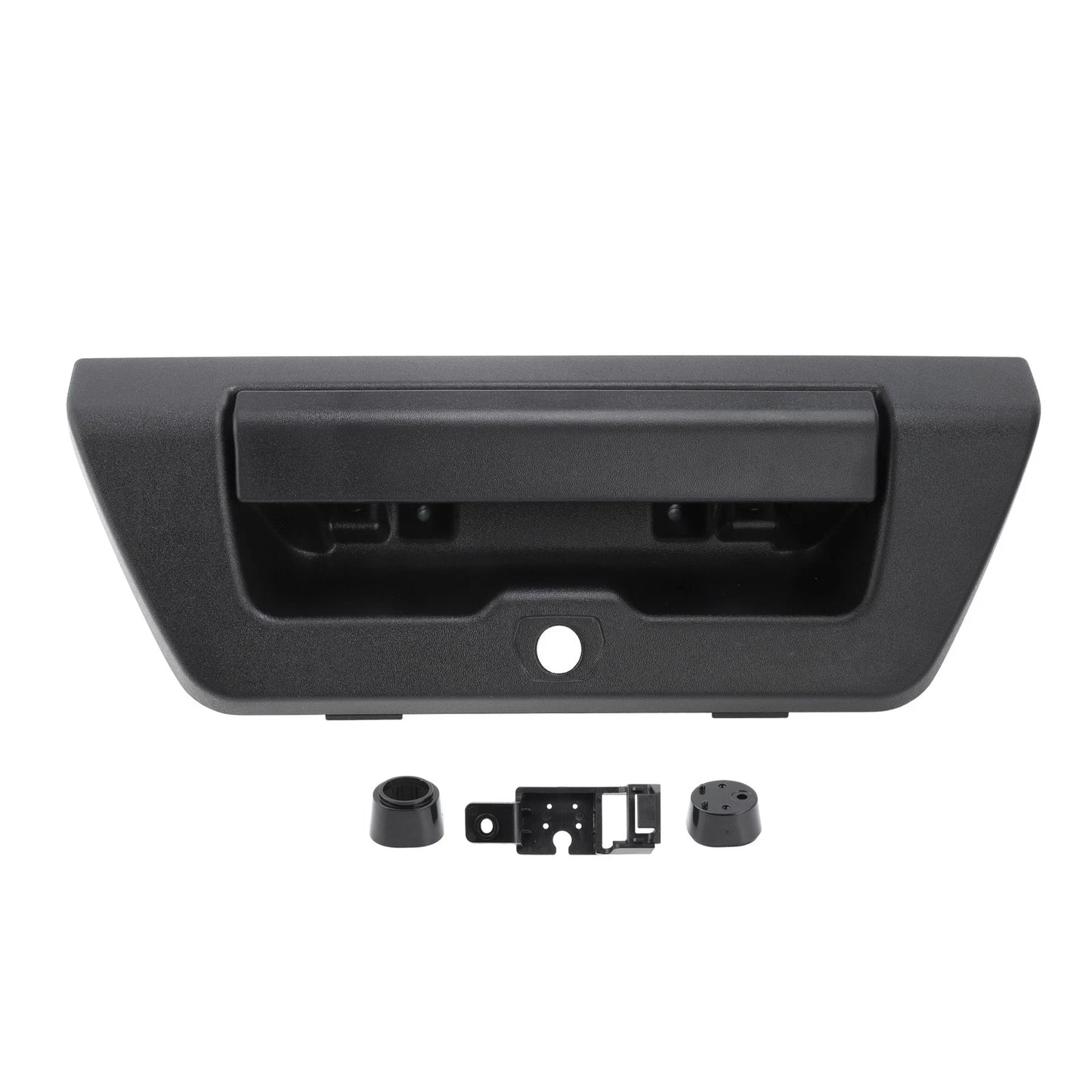 Tailgate Handle w/Backup Camera Hole for Ford F-150 (2015-2017)