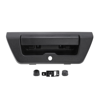 Tailgate Handle w/Backup Camera Hole for Ford F-150 (2015-2017)