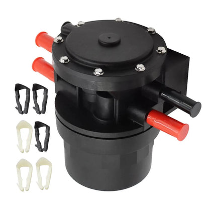 Fuel Pump Reservoir Tank Selector Valve for Ford F-150 F-350 (1997-2003)