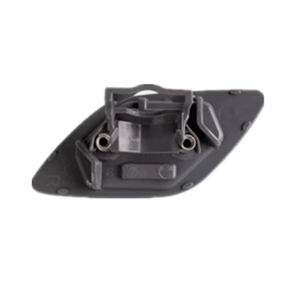 Front Headlight Washer Spray Nozzle Cover Lid Cap for BMW 328i (2006–2009)