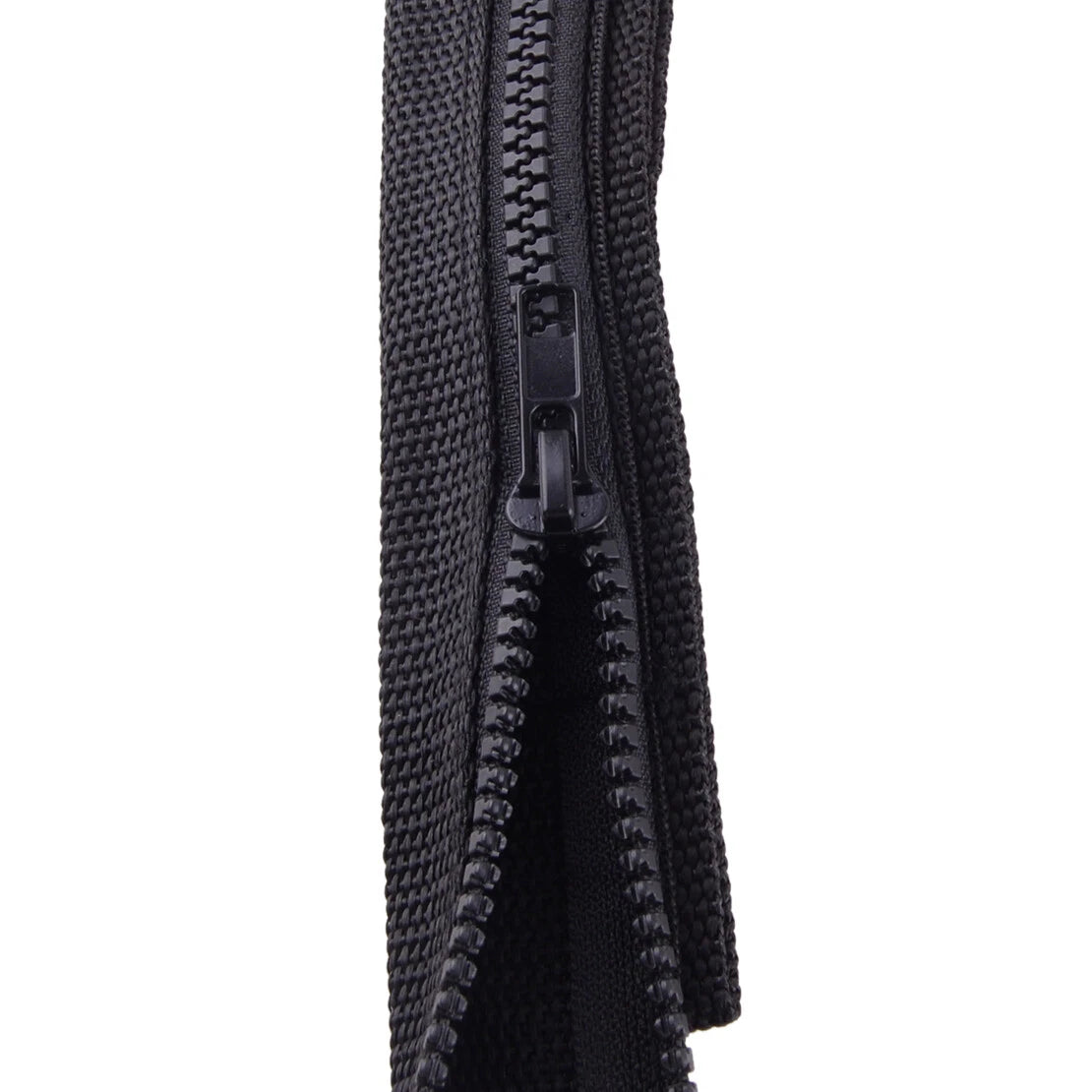 Black Door Limit Strap for Jeep Wrangler (2007-2017)
