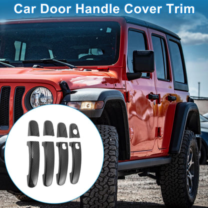 Door Handle Cover Trim for Ford Ranger