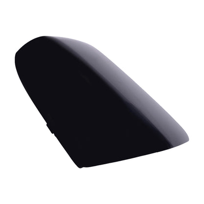 Left Side Mirror Cover Cap Black for Honda Accord (2003-2007)