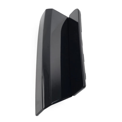 Rear Bumper Side Inserts Moulding Covers for Land Rover Defender 90 110 130 (20-24)