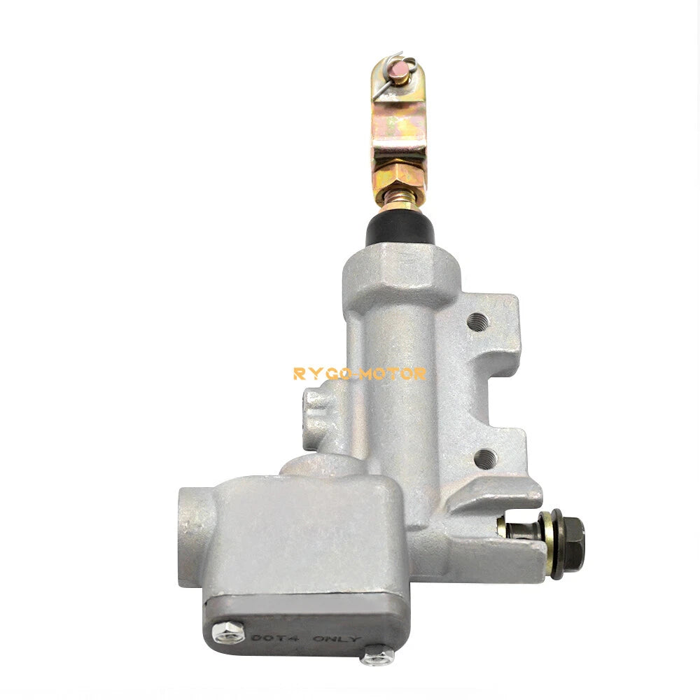 Rear Brake Master Cylinder for Kawasaki KFX450R (2008–2014)