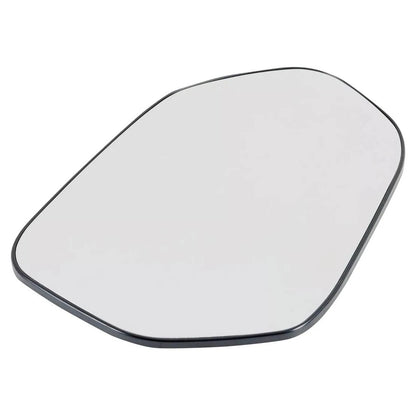 Right Side Heated Rear View Mirror Glass for Toyota Camry (2018-2023)