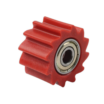 8MM Chain Roller Pulley Tensioner Wheel for Bike ATV Go-Kart (No Year)