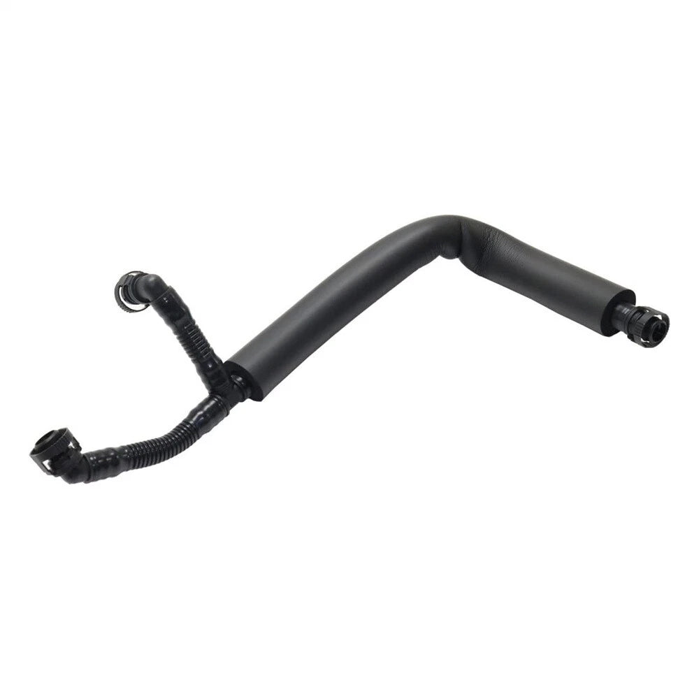PCV Crankcase Vent Hose for BMW E90 E91 E92 E60 E70 X5 X3 E85 E89 Z4 (2007-2013)