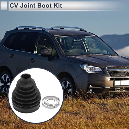 Outer CV Joint Boot Kit for Subaru Forester (2009-2013)