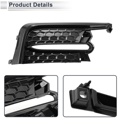 Front Right Fog Light Grill for Toyota Corolla (2020-2022)